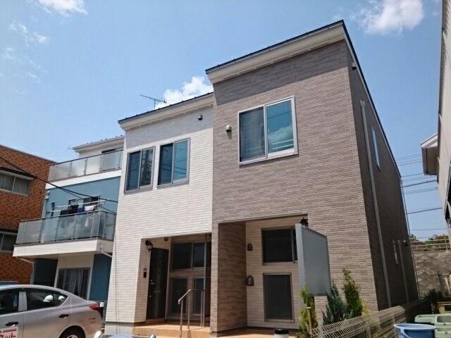 ソラーレ三ツ境