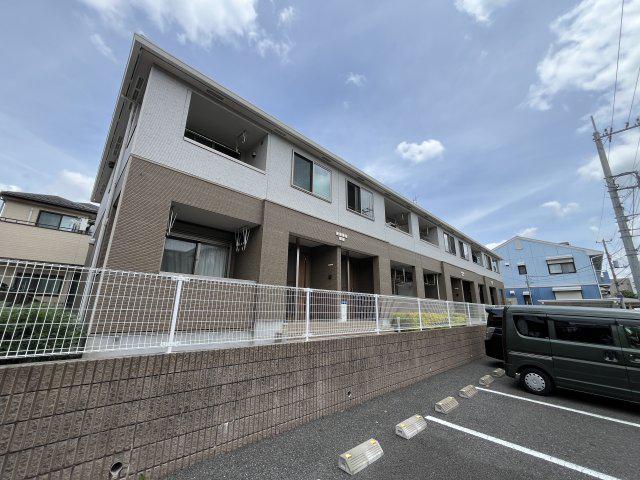 クレール松葉 III
