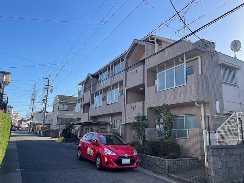 シティ・ライフ島田