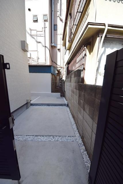 PLAU京成立石