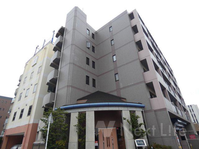 サンライズ仲町台
