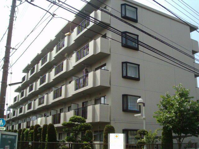 プレサージュ川崎