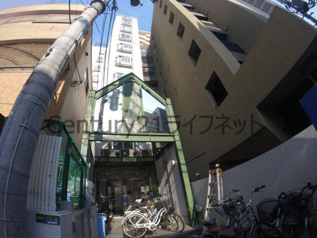昭和グランドハイツ第二菅栄
