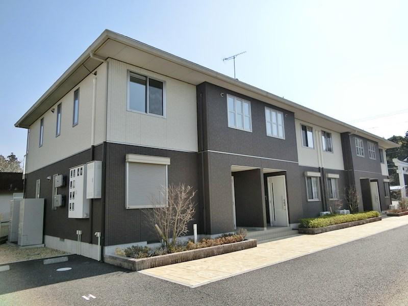 シャーメゾンソレイユ