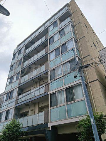 クローバーエー85