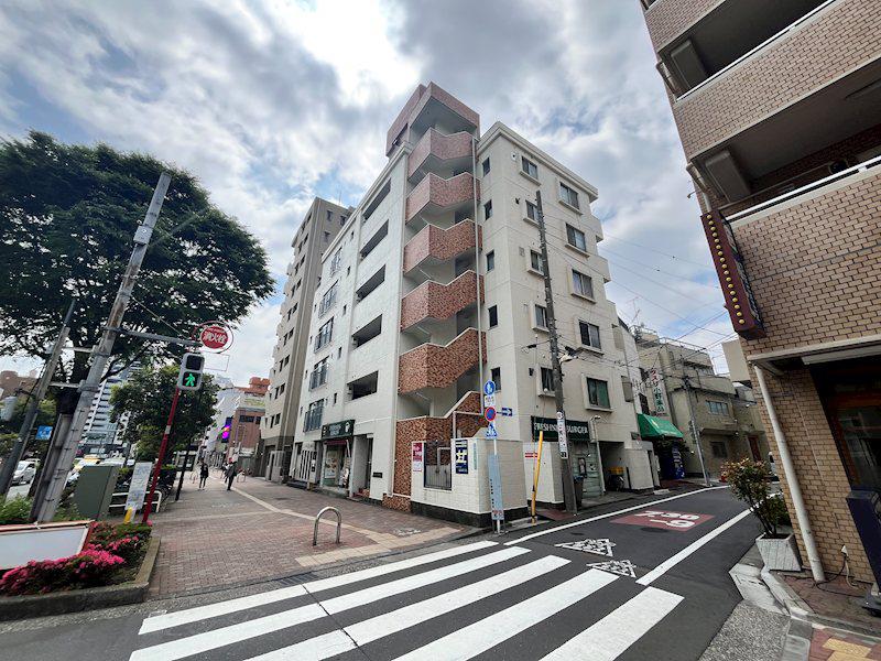 モナーク西池袋