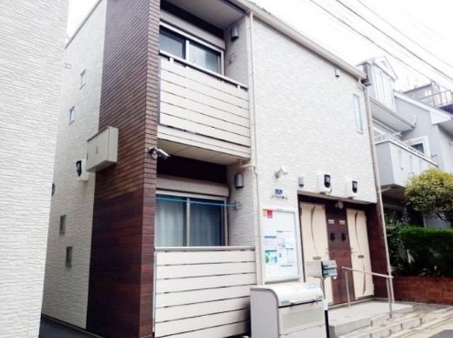 クレイノエクセル戸越II