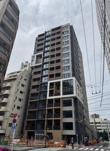 江東橋2丁目M