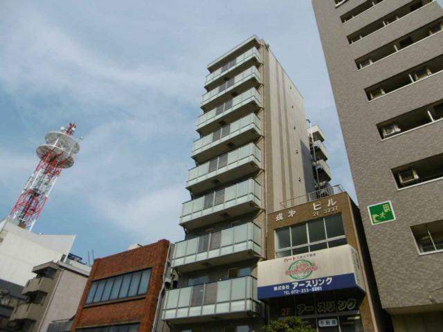 SENA HILLS堺
