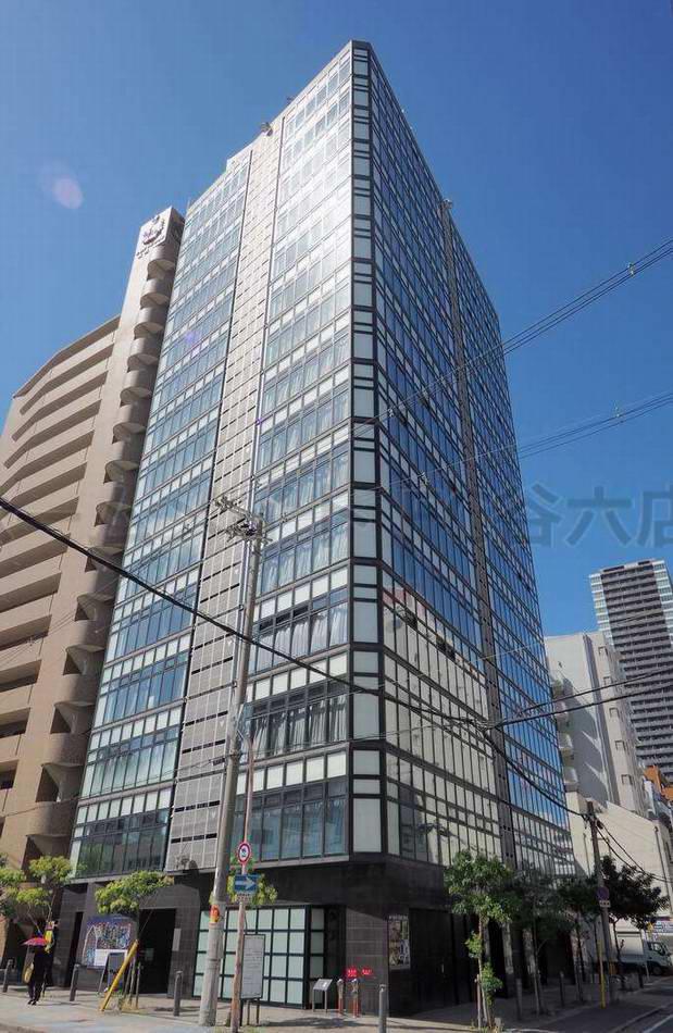 WOB西梅田
