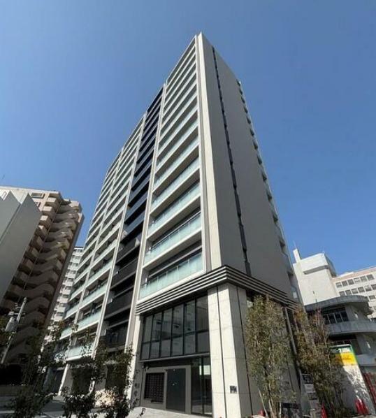 デュオヒルズ仙台一番町一丁目