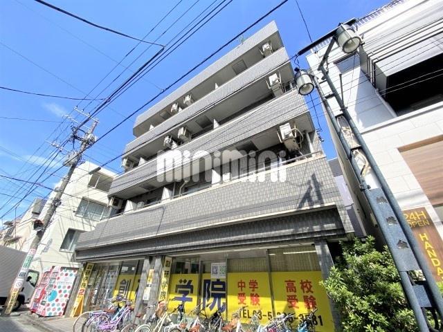 ウィスタリア西荻