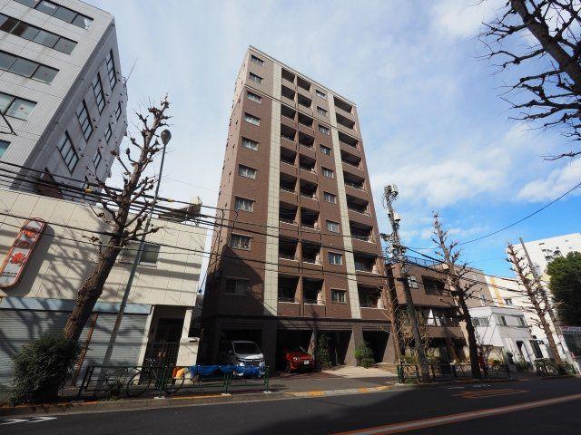 シュロス中野