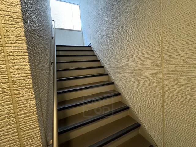 フジパレス曽根南町2番館