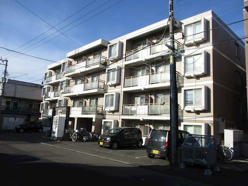 エクセレント北24条