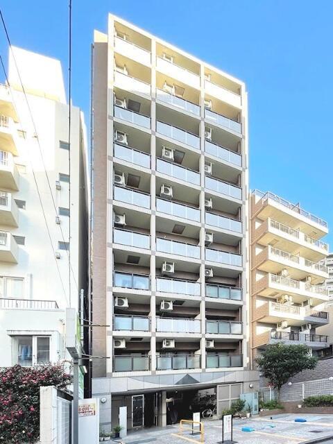 メインステージ大森駅前