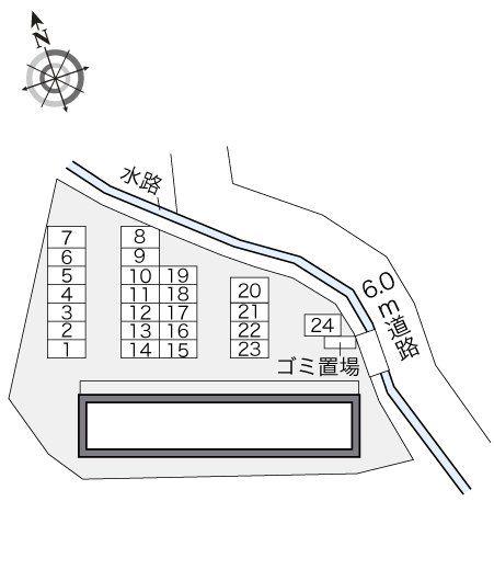 レオパレスサンフィールド