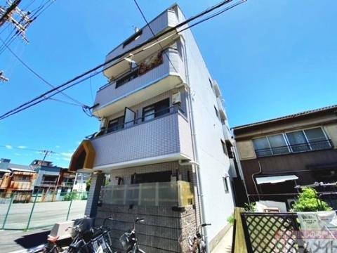 オリエントパレス