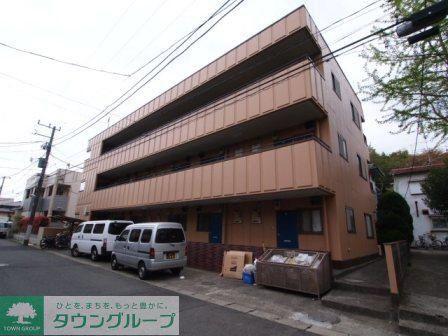 コーポエスティ