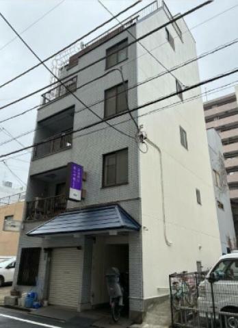 天野屋ビル