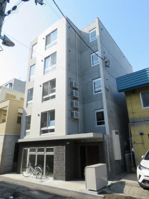 グラシアス大通