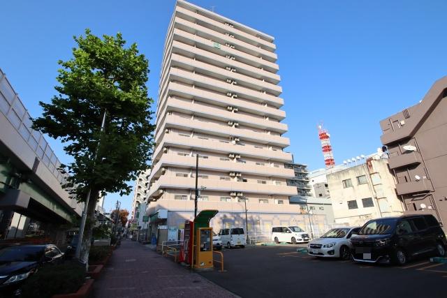 アーバンフラッツ新栄