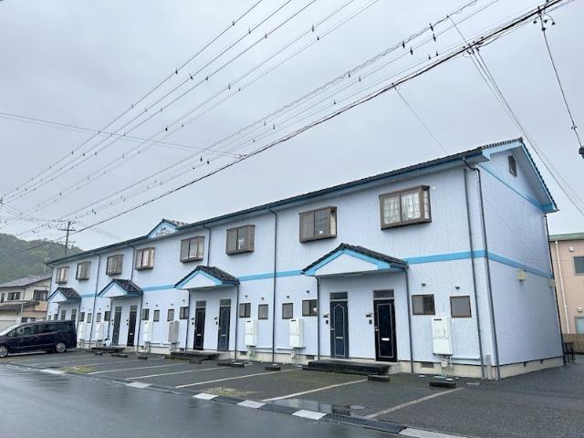 モンターニュII番館