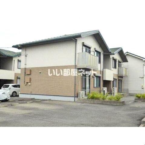 サンビレッヂさくらB