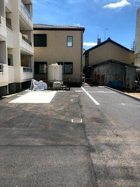 コーポ栄