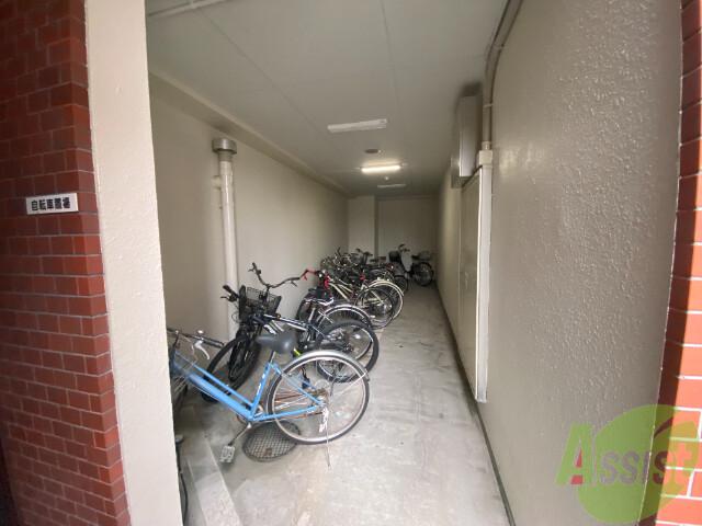 ライオンズマンション原町第3