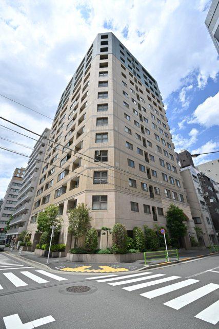 グラーサ銀座イースト