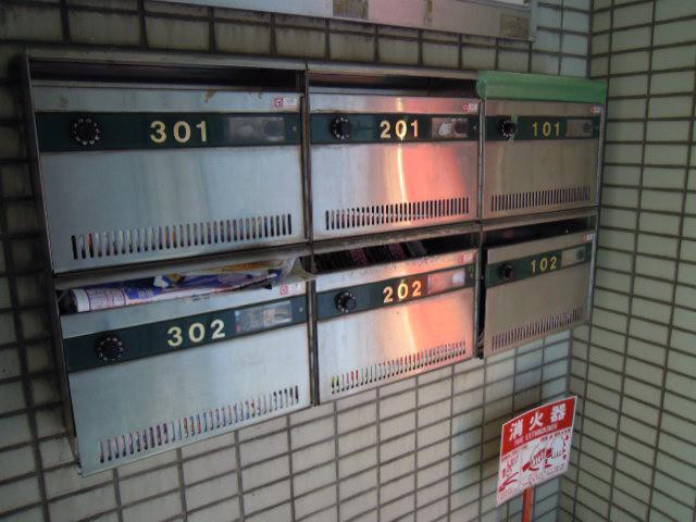 ベルメゾン池袋