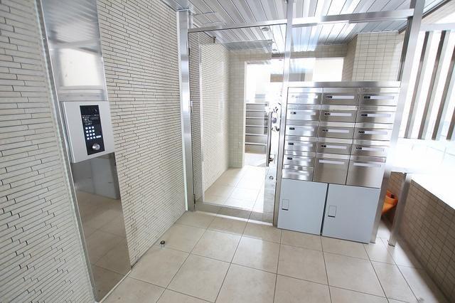 スマートヴィラ中延参番館