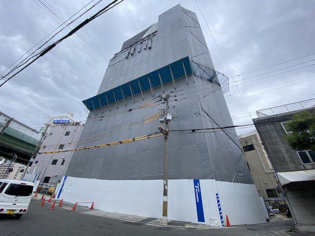 セレニテ福島アリア