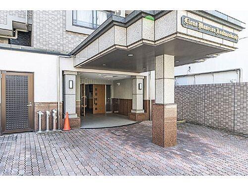 ライオンズマンション浅草橋