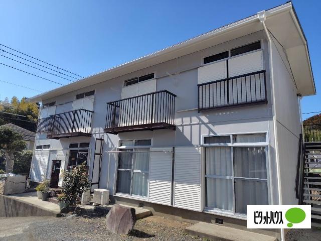 コーポ白山B