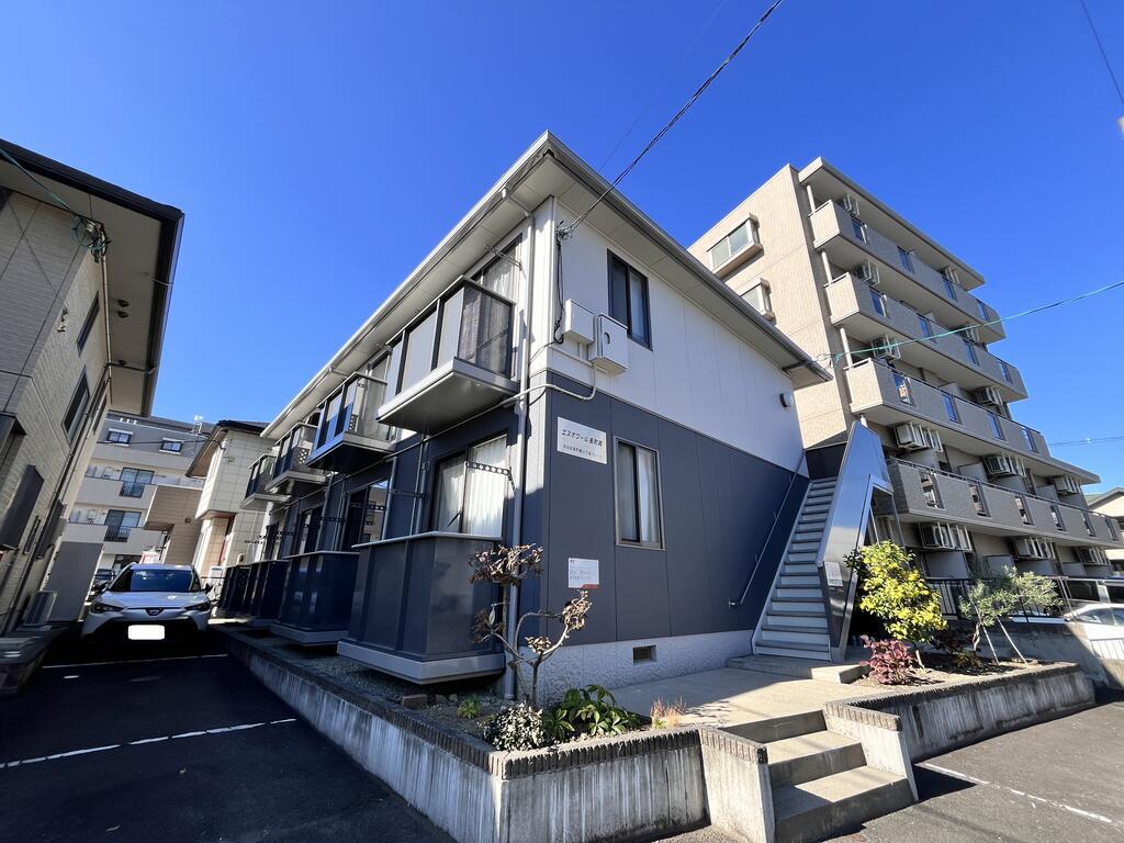 エスポワール長町南