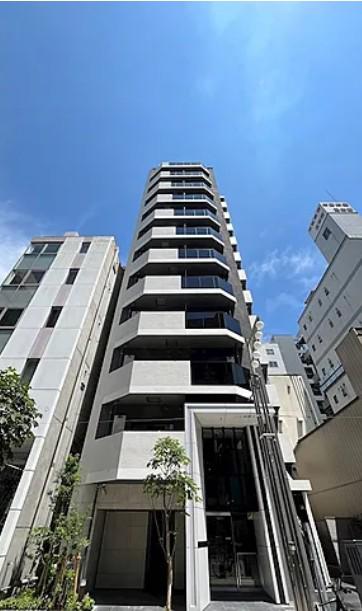 クロスレジデンス神田神保町