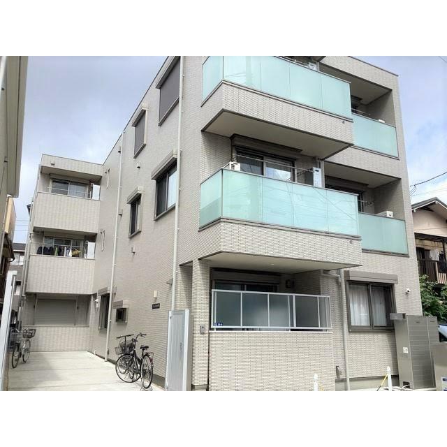 パル メゾン ES