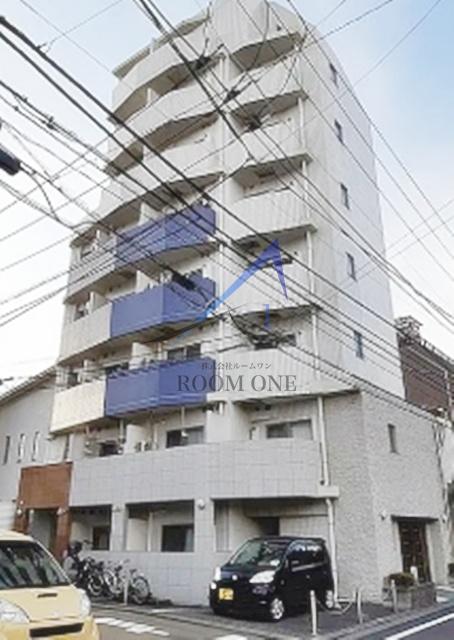 エルミタージュ大塚