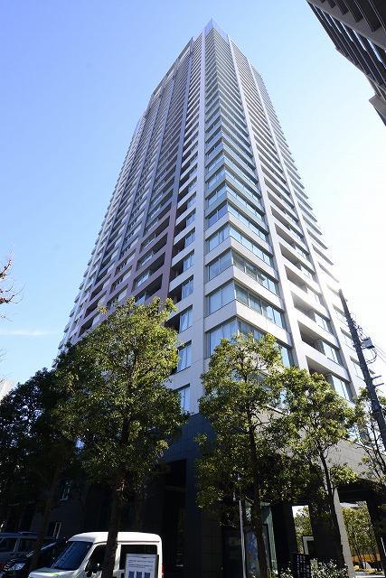 タワーコート北品川