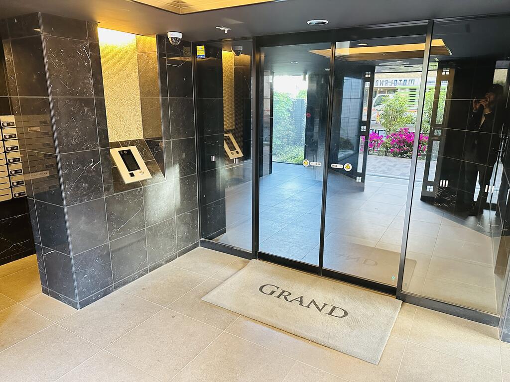 GRAND三軒茶屋ウエスト