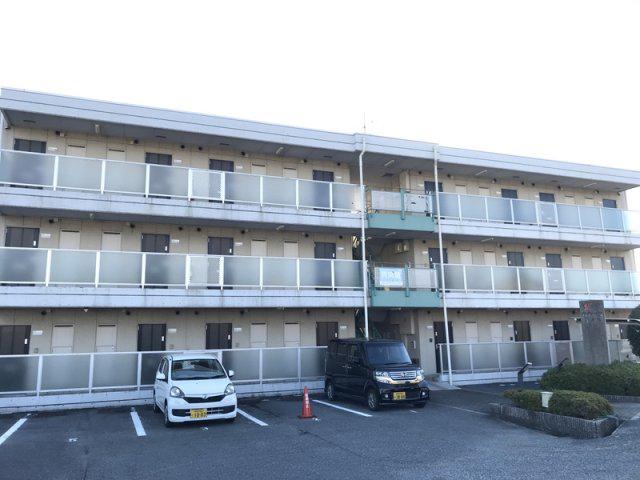 雅ガーデンハイツ