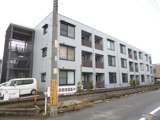 ビューティリメイン A