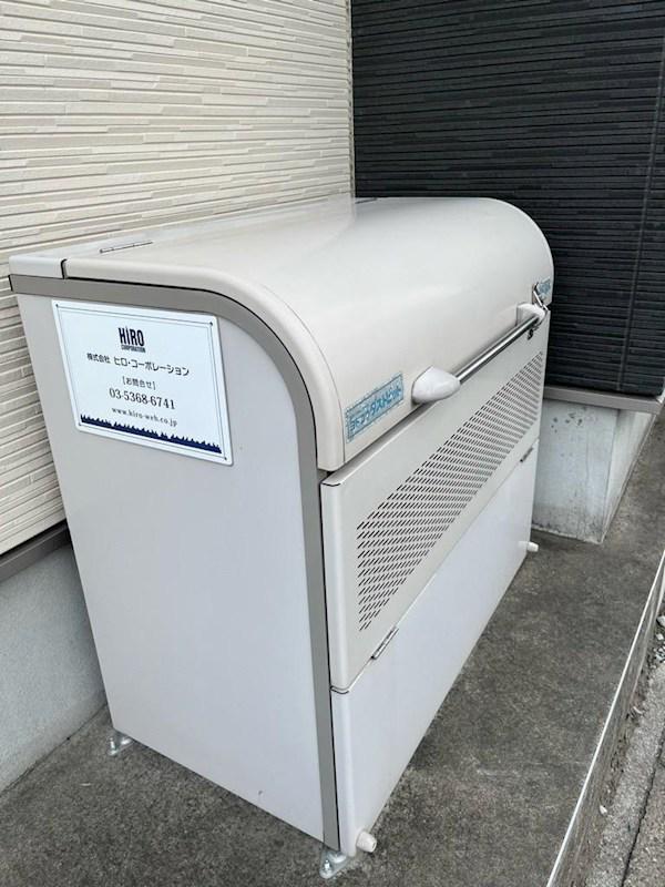 馬橋レジデンス