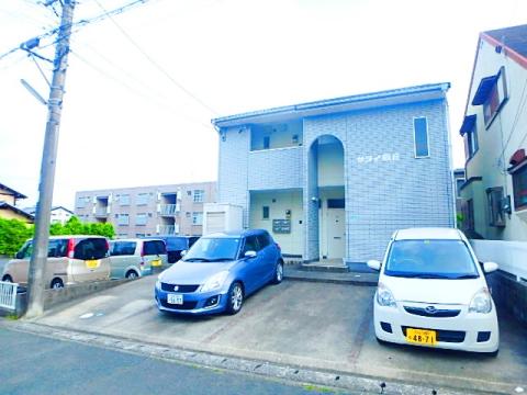 サライ萩丘