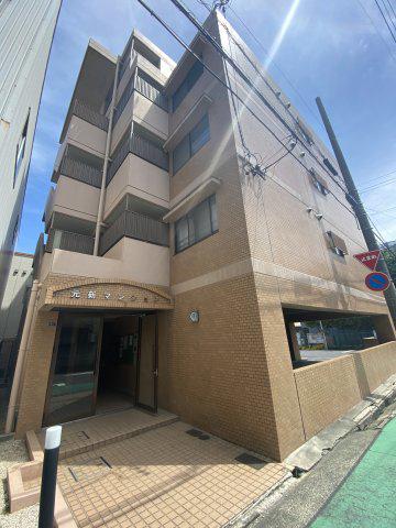 元新マンション