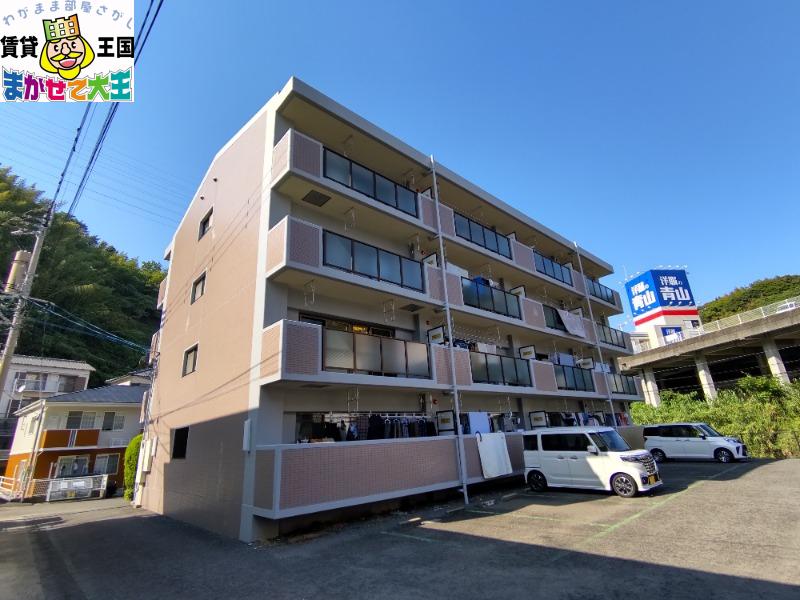 ドリームハイツ元村