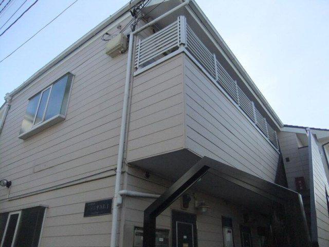 ハイムすみれⅠ