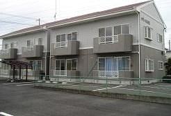 メゾンつくし野II